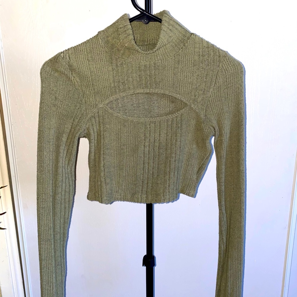 Never worn top from SHEIN.
